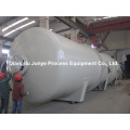 Stainless Steel Separation Vessel with Saddle